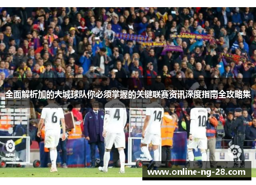 全面解析加的夫城球队你必须掌握的关键联赛资讯深度指南全攻略集